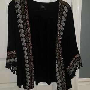 Plus size Top